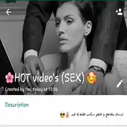 HoT video's/sex